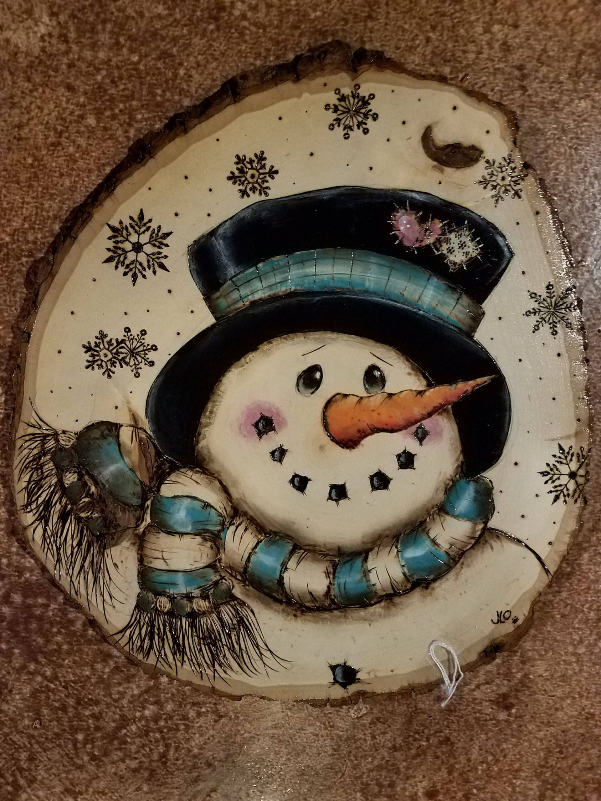 Free Christmas Wood Burning Patterns - Jhu Innovations inside Free Printable Christmas Wood Burning Patterns