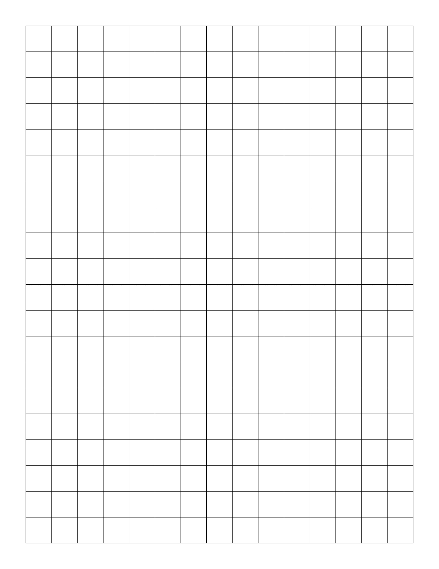 Free Online Graph Paper / Plain pertaining to 8.5 X 11 Graph Paper Printable Free