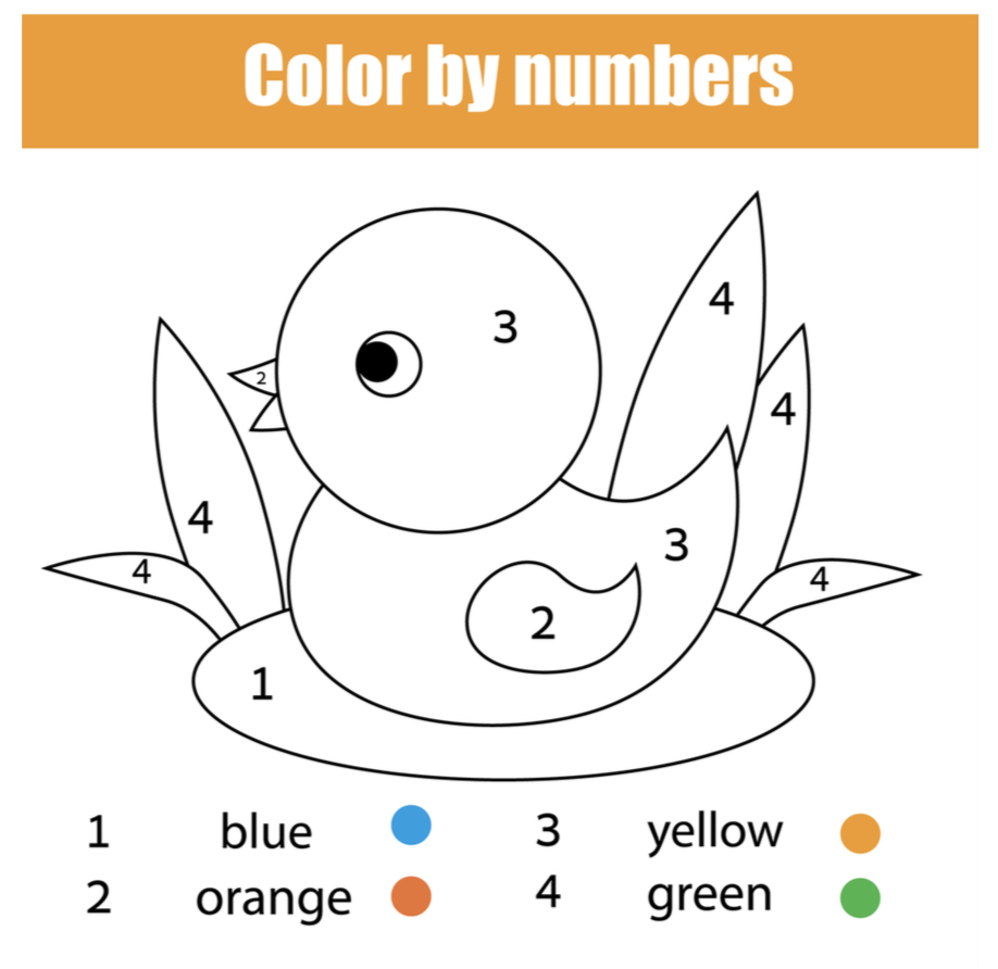 Free Printable Activities For Kids - Happy Mum Happy Child regarding Free Printable Activities For Kids