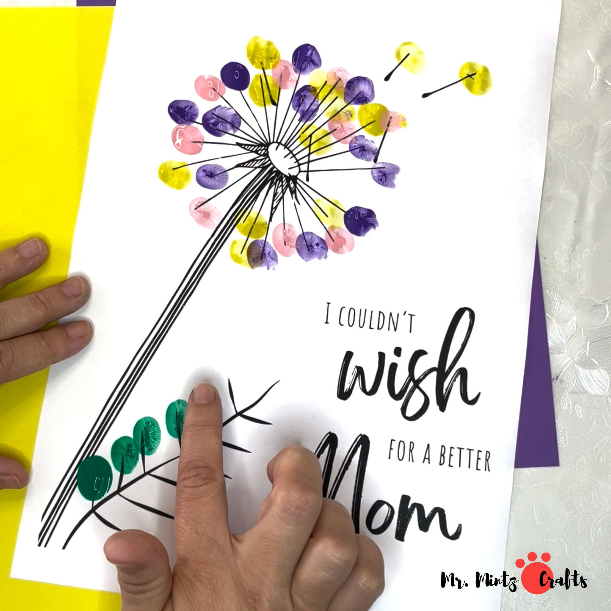 I Couldn'T Wish For A Better Mom - Etsy Sweden in I Couldn'T Wish For A Better Mom Printable