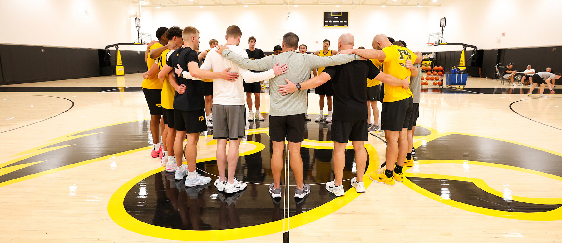 Iowa Mbb Releases Complete 2025-26 Schedule - Iowa Hawkeyes pertaining to Iowa Hawkeyes Basketball Schedule Printable