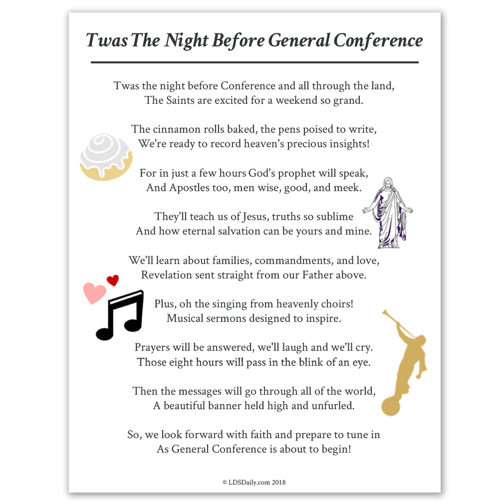 Lds Printables & Coloring Pages | Free Coloring Pages, Handouts with regard to Twas the Night Before Jesus Came Free Printable