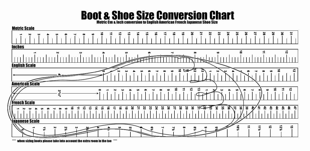 Men'S Foot Measurement Chart Printable European Men'S Shoe inside Printable Foot Size Chart Mens