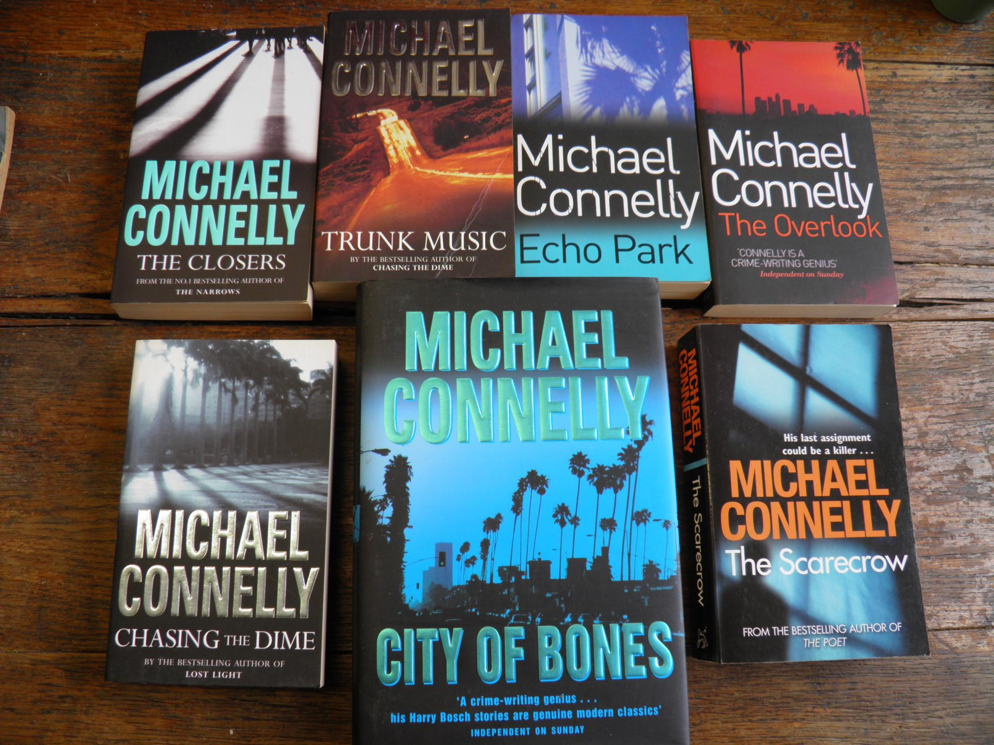 Michael Connelly Books In Order Printable List - List Of All inside Michael Connelly Books In Order Printable List