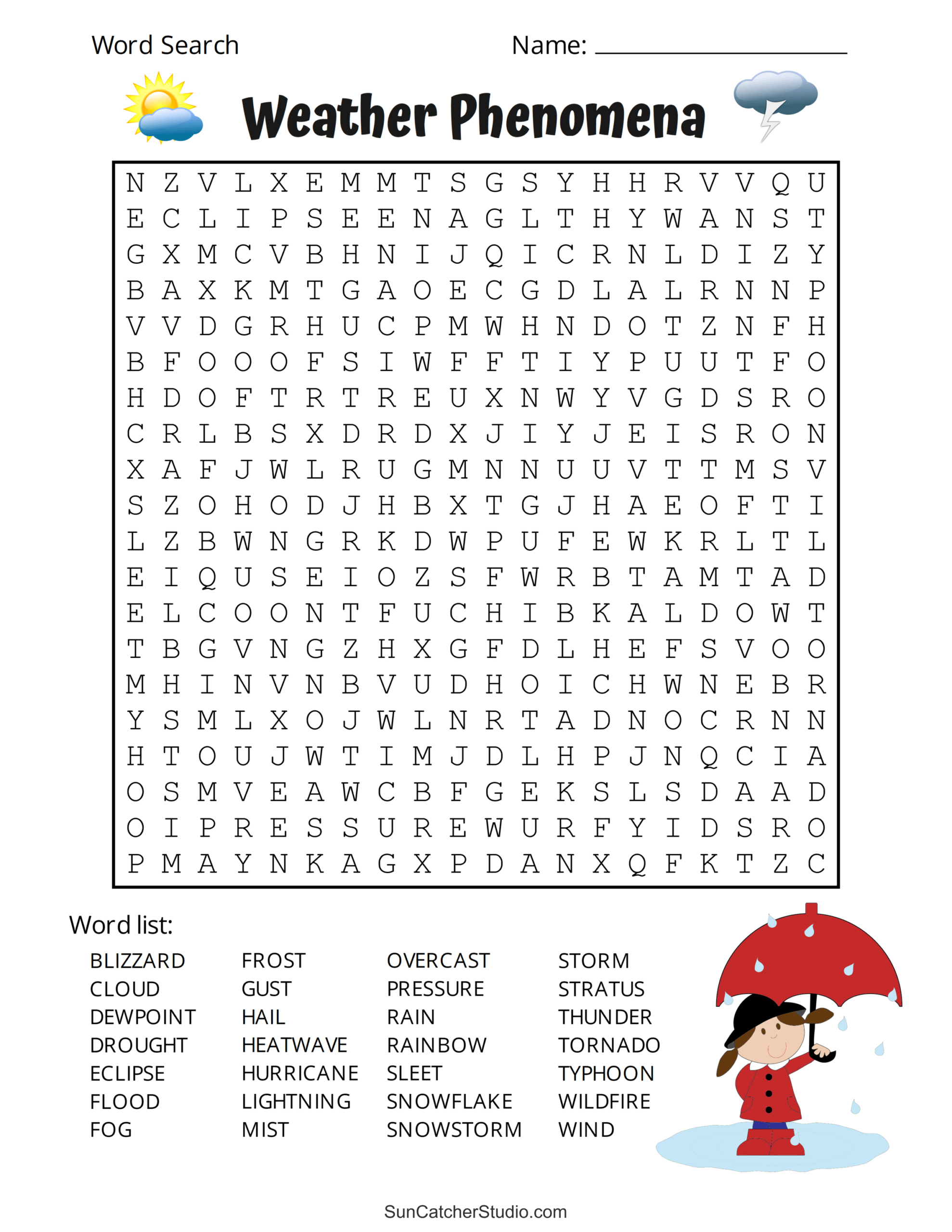 Printable Adult Word Search Puzzles (Word Find) – Free Printables regarding Puzzles For Adults Free Printable