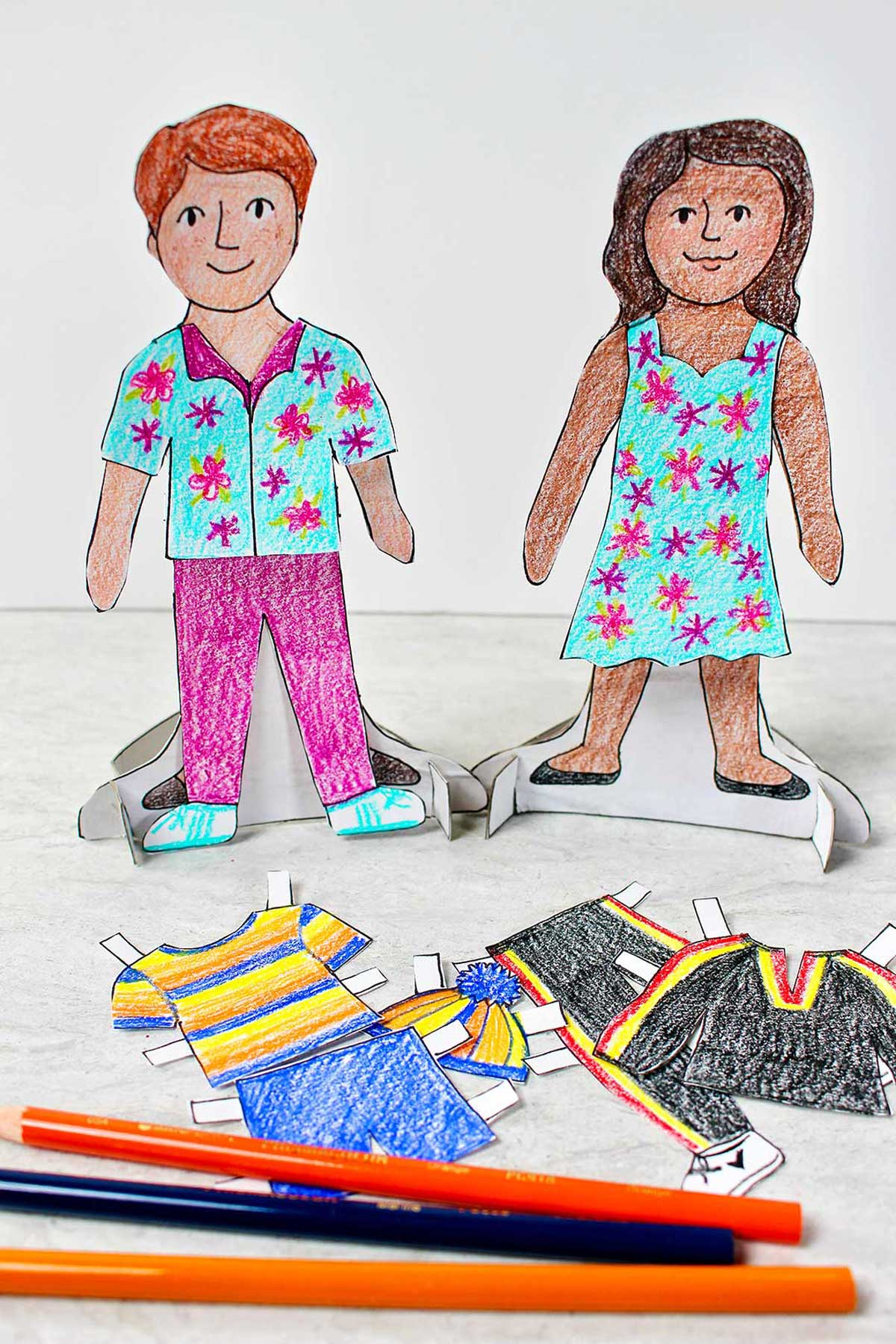 Printable Paper Doll | Welcome To Nana'S in Paper Dolls Clothes Printable Free