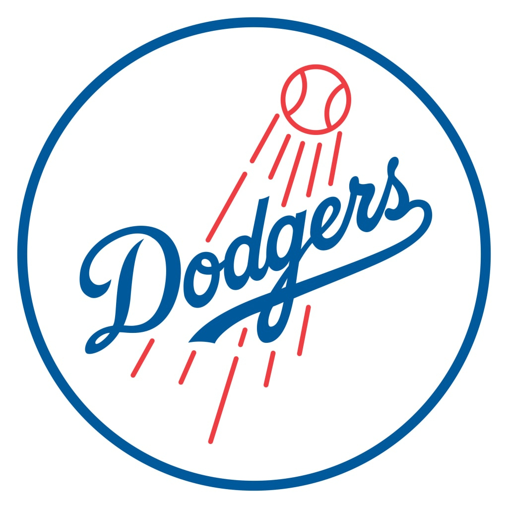 Printable Schedule | Los Angeles Dodgers intended for Los Angeles Dodgers Schedule Printable