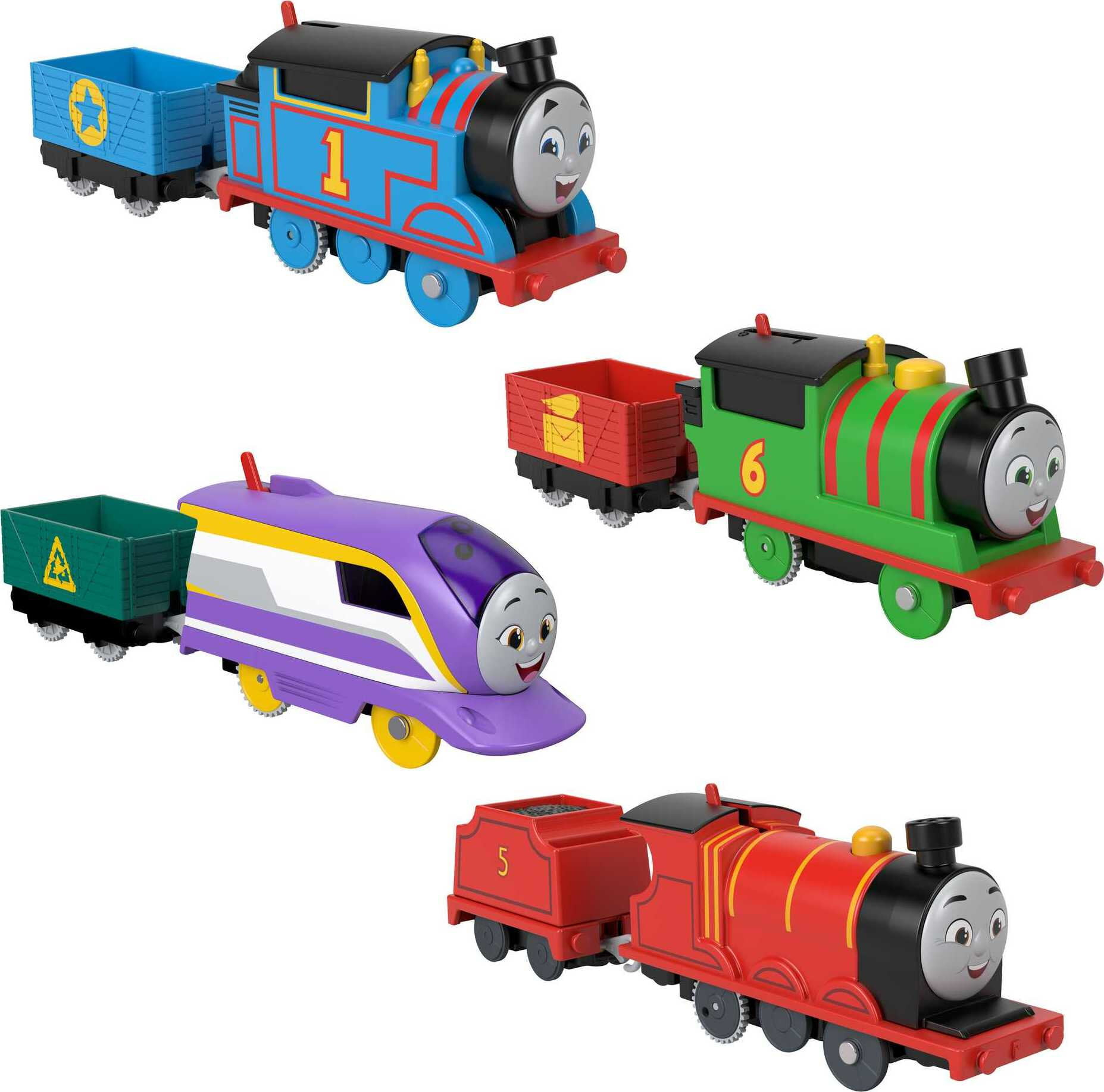 Printable Thomas The Train Characters Thomas The Train And within Names Printable Thomas The Train Characters