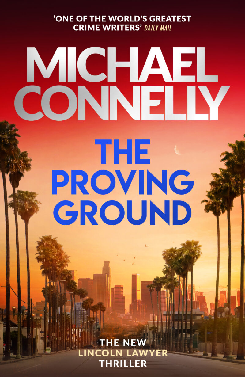 Series Order - Michael Connelly intended for Michael Connelly Books In Order Printable List