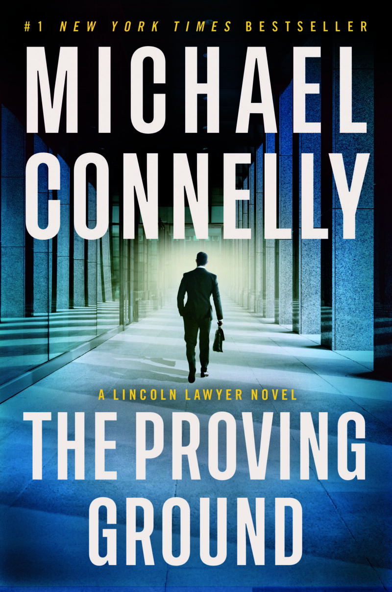 Series Order - Michael Connelly regarding Michael Connelly Books In Order Printable List