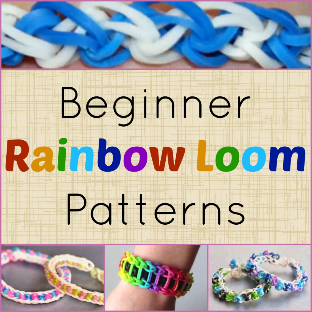 Stepstep Printable Rainbow Loom Patterns With Your Hands pertaining to Step By Step Printable Rainbow Loom Patterns