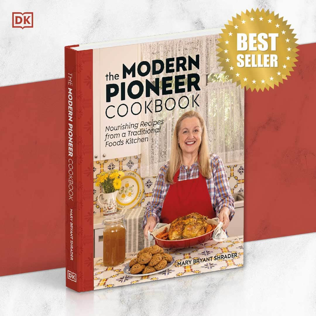 Traditional Cooking For The Modern Pioneer - Mary'S Nest throughout Mary'S Nest Printable Recipes