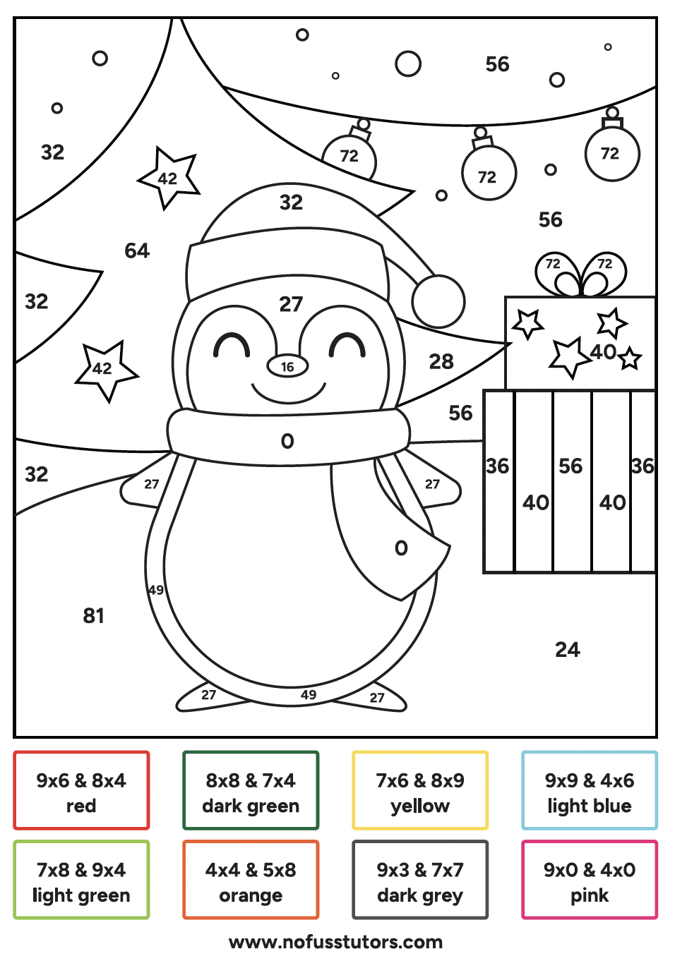 Worksheets For Grade 4 | Beautifully Designed Modern Worksheets pertaining to Free Printable 4th Grade Worksheets